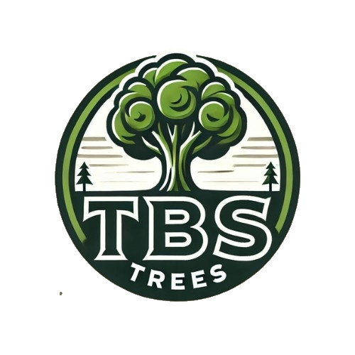 TB'S Trees — Bendigo arborists logo